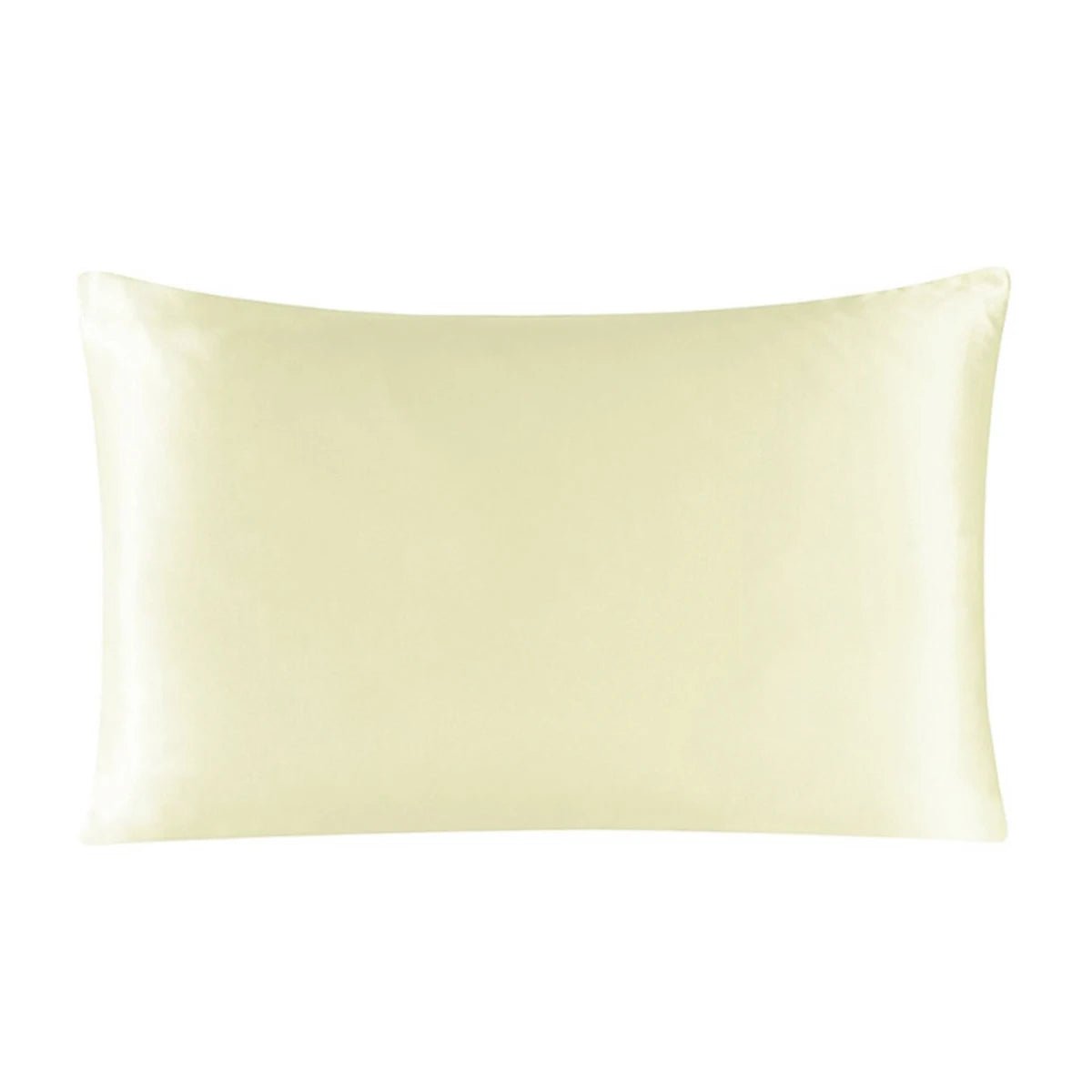 SilkHaven Pillow Case – Luxurious Silk Pillow Cover for Restful Sleep