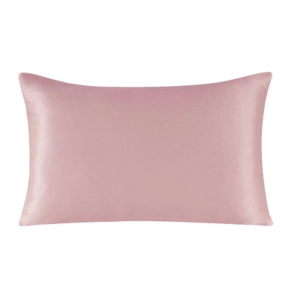 SilkHaven Pillow Case – Luxurious Silk Pillow Cover for Restful Sleep
