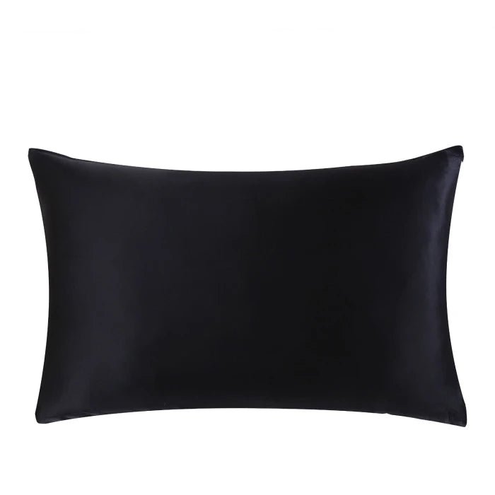 SilkHaven Pillow Case – Luxurious Silk Pillow Cover for Restful Sleep