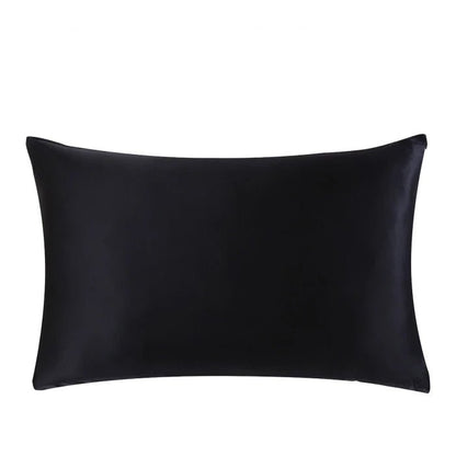 SilkHaven Pillow Case – Luxurious Silk Pillow Cover for Restful Sleep