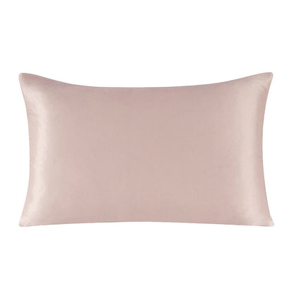 SilkHaven Pillow Case – Luxurious Silk Pillow Cover for Restful Sleep