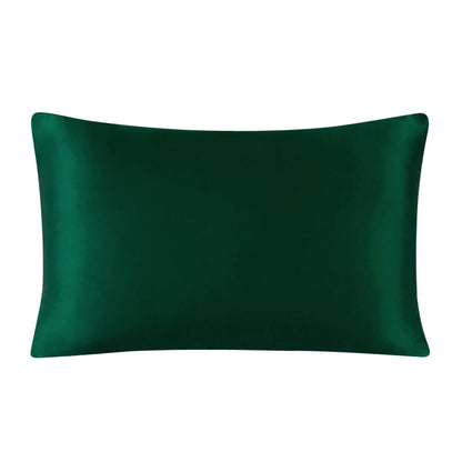 SilkHaven Pillow Case – Luxurious Silk Pillow Cover for Restful Sleep