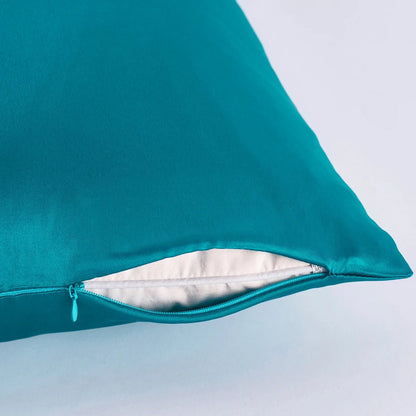 SilkHaven Pillow Case – Luxurious Silk Pillow Cover for Restful Sleep