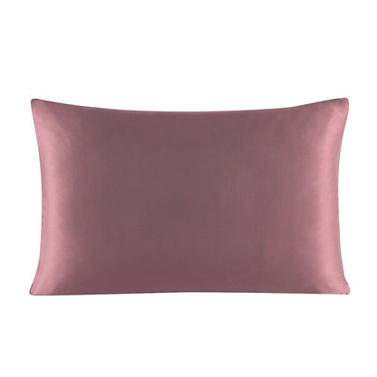 SilkHaven Pillow Case – Luxurious Silk Pillow Cover for Restful Sleep