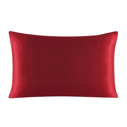 SilkHaven Pillow Case – Luxurious Silk Pillow Cover for Restful Sleep