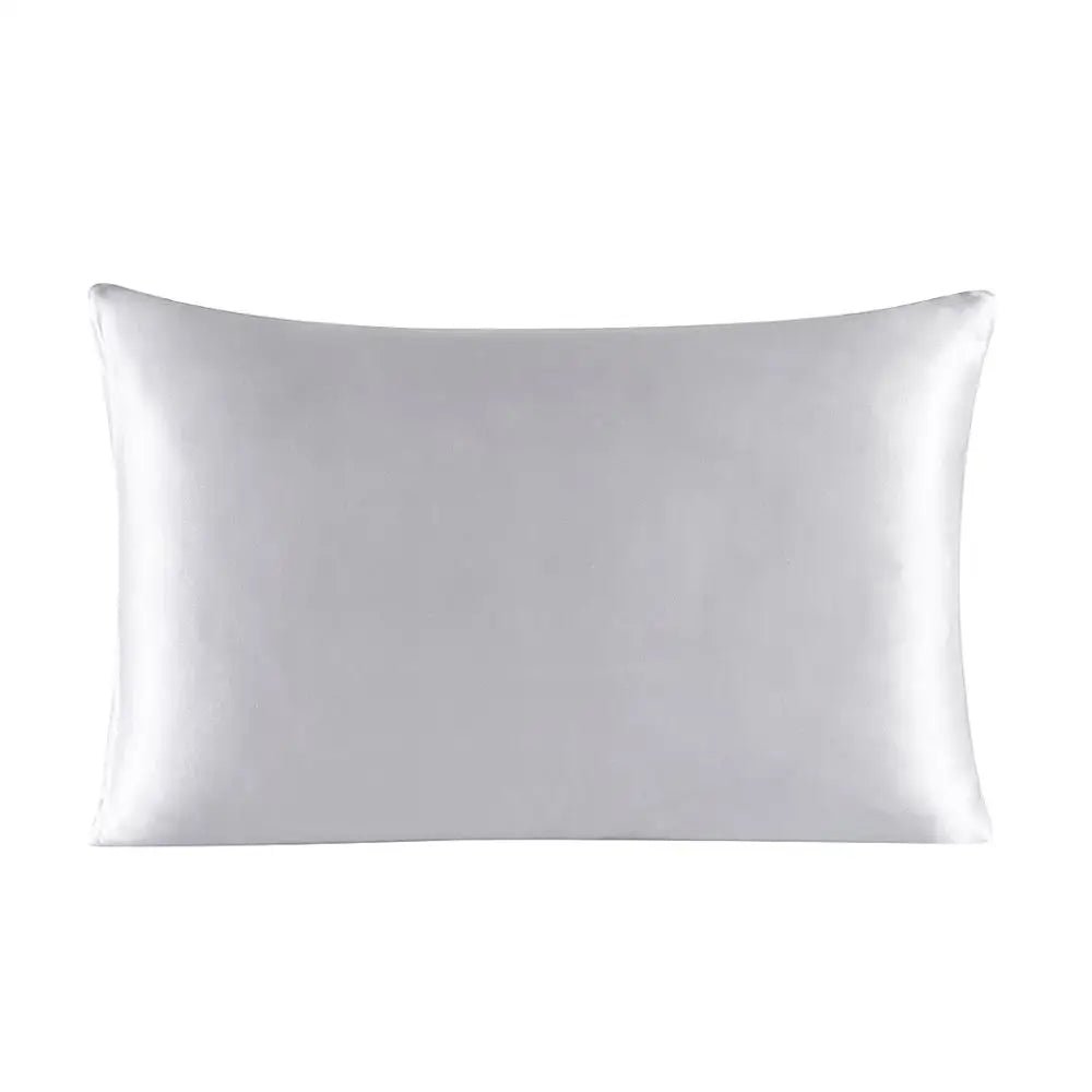 SilkHaven Pillow Case – Luxurious Silk Pillow Cover for Restful Sleep