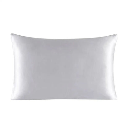 SilkHaven Pillow Case – Luxurious Silk Pillow Cover for Restful Sleep