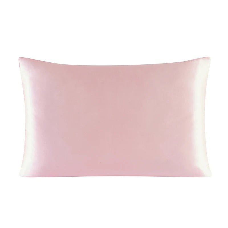 SilkHaven Pillow Case – Luxurious Silk Pillow Cover for Restful Sleep