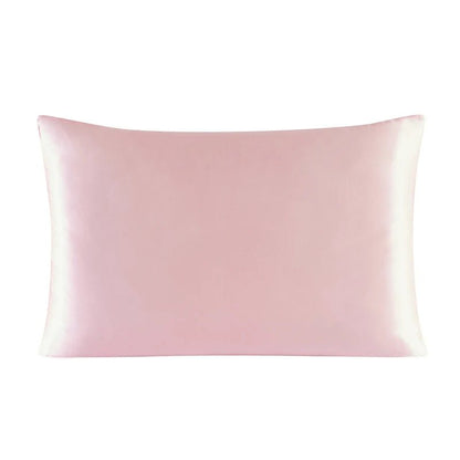 SilkHaven Pillow Case – Luxurious Silk Pillow Cover for Restful Sleep