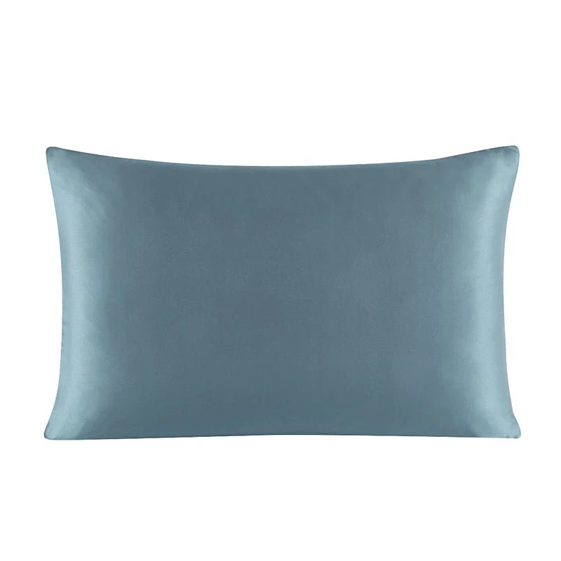 SilkHaven Pillow Case – Luxurious Silk Pillow Cover for Restful Sleep