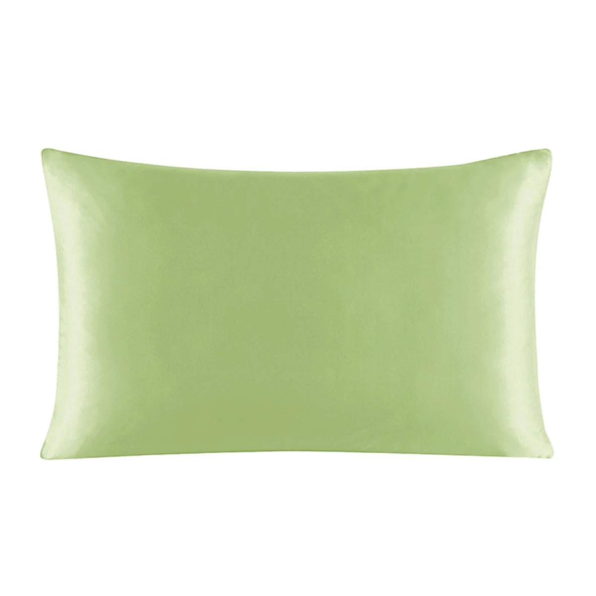 SilkHaven Pillow Case – Luxurious Silk Pillow Cover for Restful Sleep