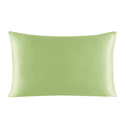 SilkHaven Pillow Case – Luxurious Silk Pillow Cover for Restful Sleep