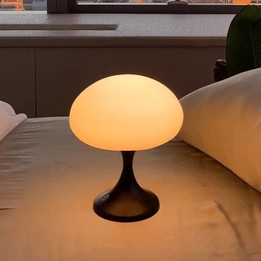 JELLYVIBE – Quallen Tischlampe für entspannte Atmosphäre im Raum