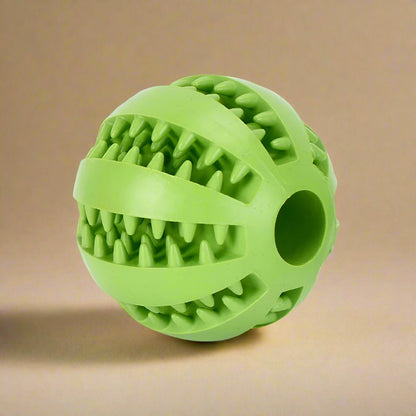 ChewMate interactive treat ball - fun toy for dogs