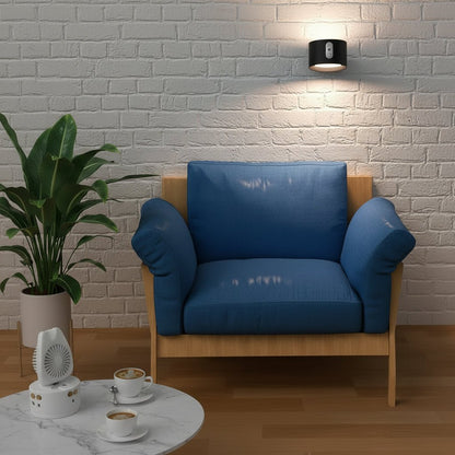 GLOWFREE – Lámpara de varita LED inalámbrica con luz cálida