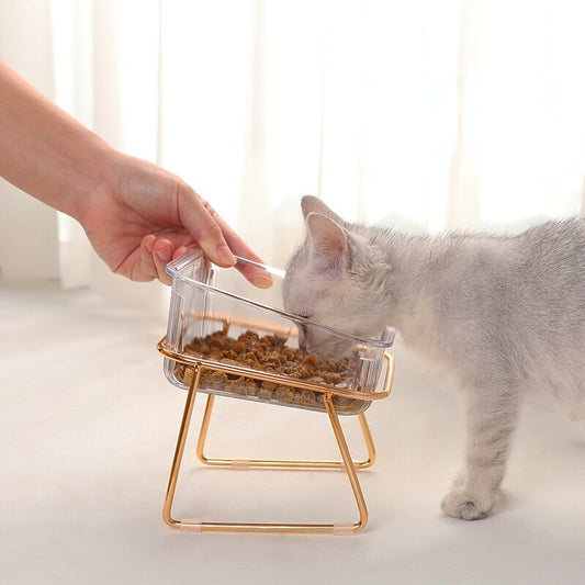 Petchic - Trendy Feeder für stilvolle Tiere-1