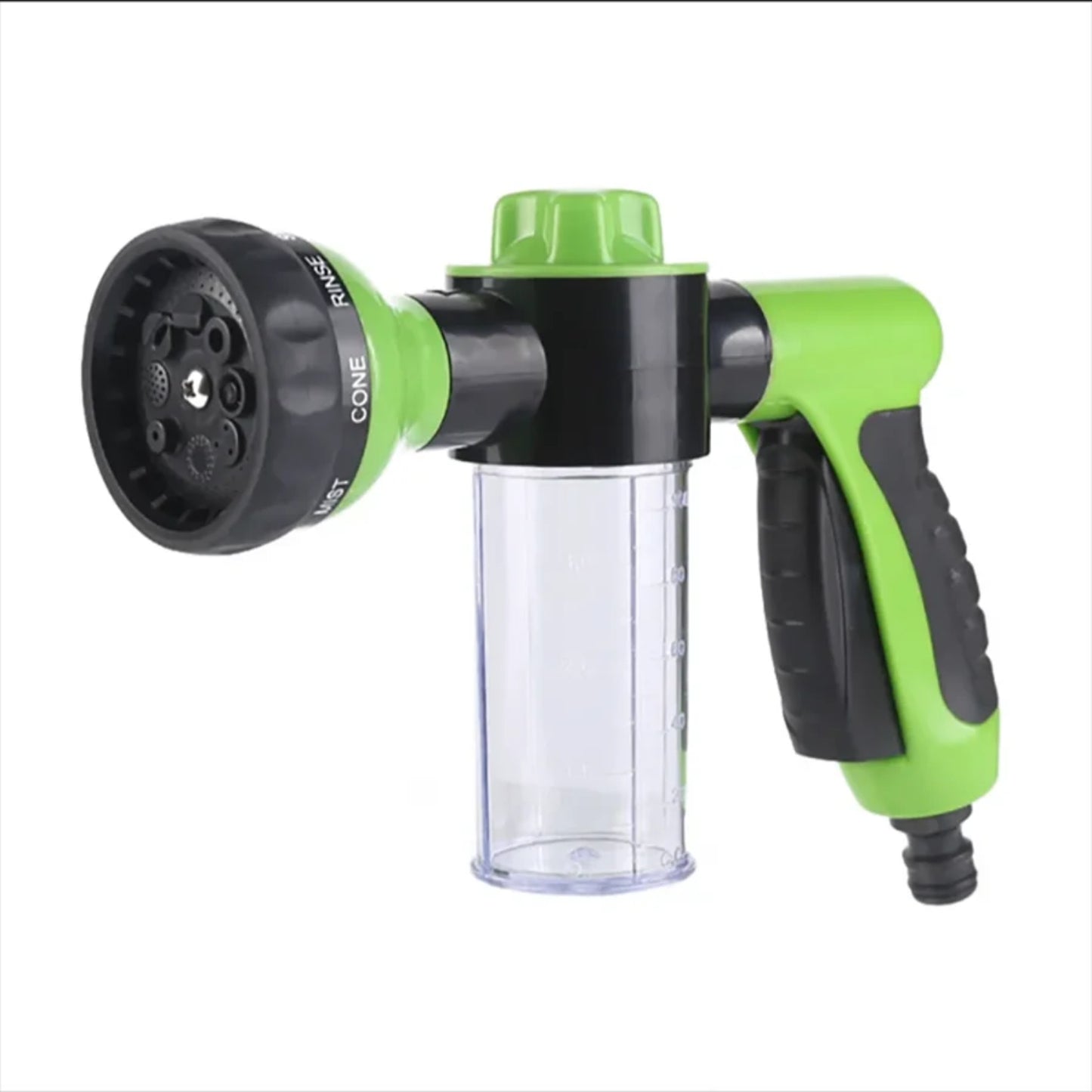 PetWash 360° pet bath spray - User-friendly & effective for a stress-free bathing experience