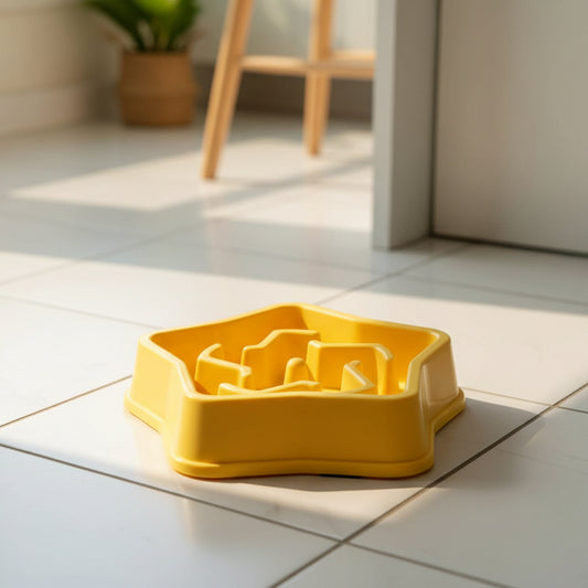 Variant image for Gelb / Stern