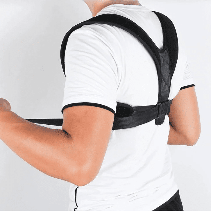 POSTUREFIT – Le correcteur de posture idéal pour plus de confort