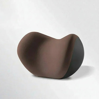 AUTOERGON – Memory Foam Auto-Nacken- & Lendenstütze für ergonomischen Sitzkomfort