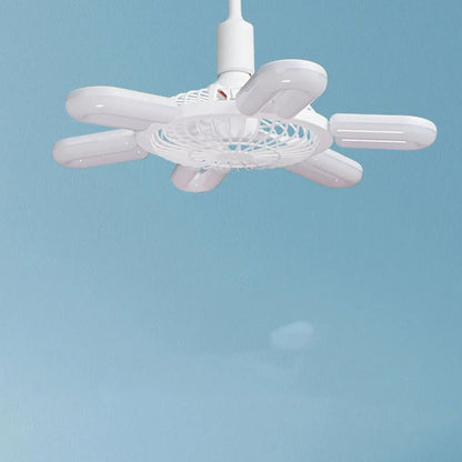FANOVA – Air-Cooling LED Ceiling Fan for Home