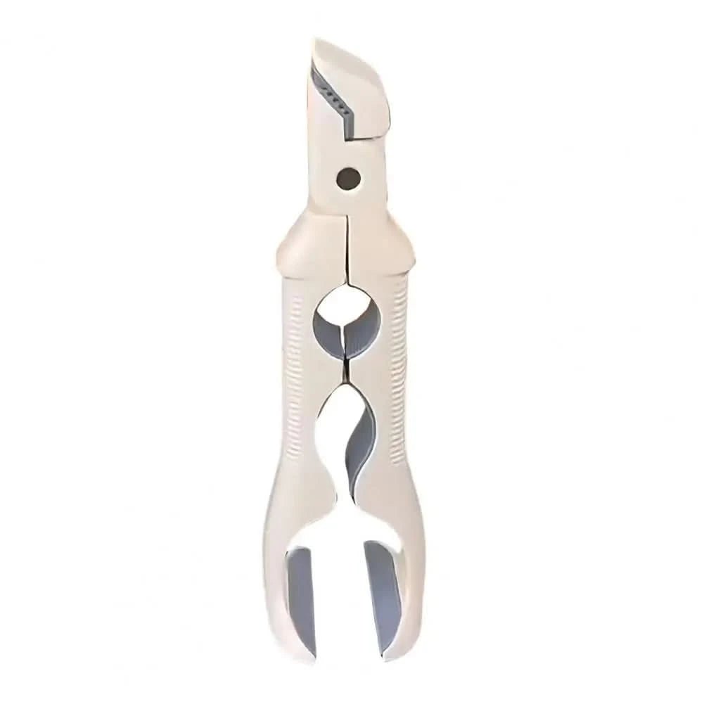 LIFTORA – Pinza da cucina resistente al calore con apribottiglie