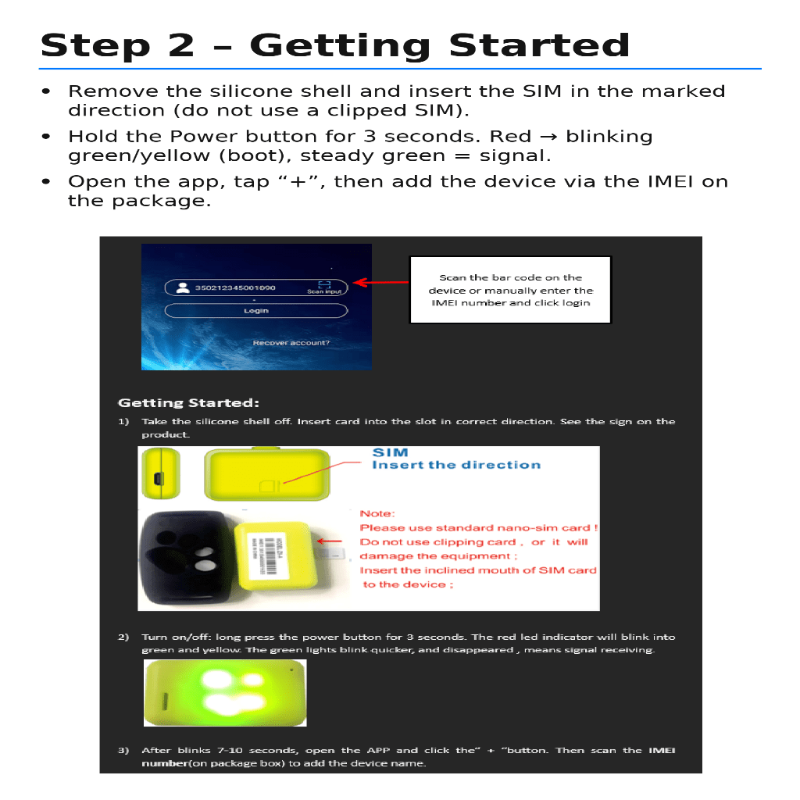 Localizzatore GPS per gatti: tracciamento in tempo reale senza abbonamento