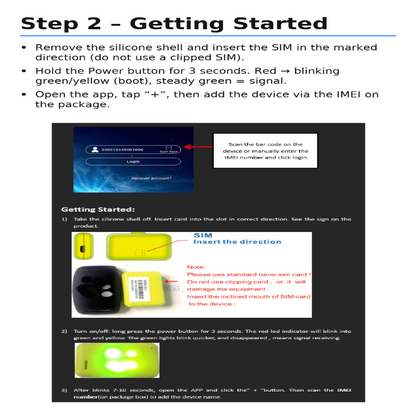 Localizzatore GPS per gatti: tracciamento in tempo reale senza abbonamento