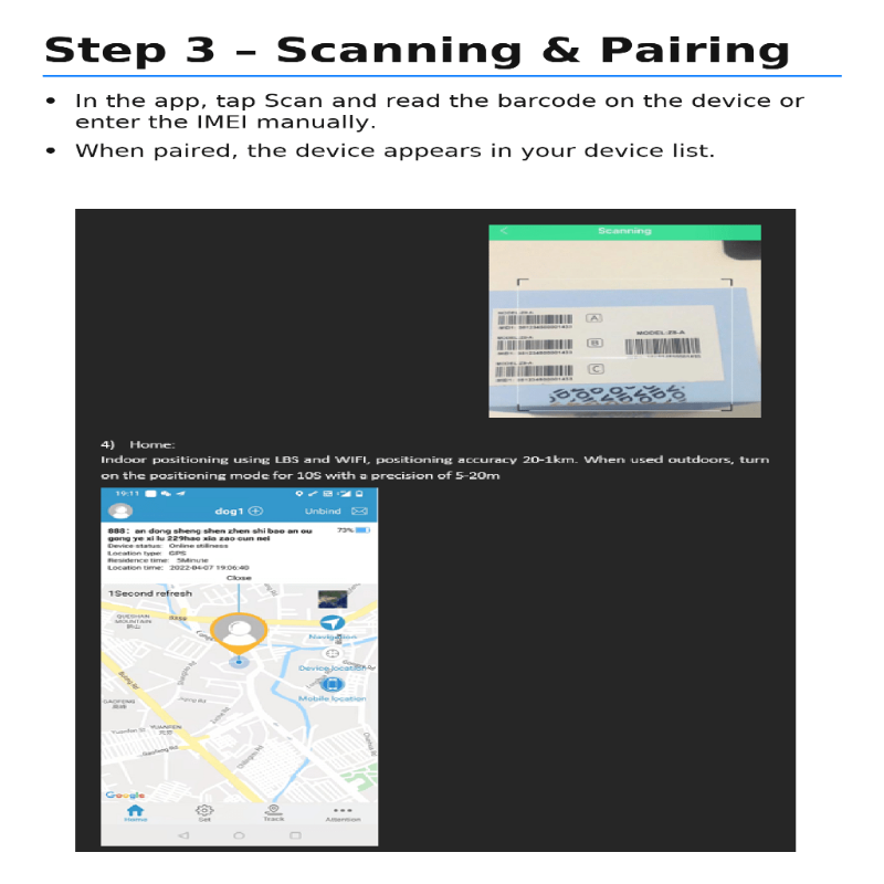 Localizzatore GPS per gatti: tracciamento in tempo reale senza abbonamento