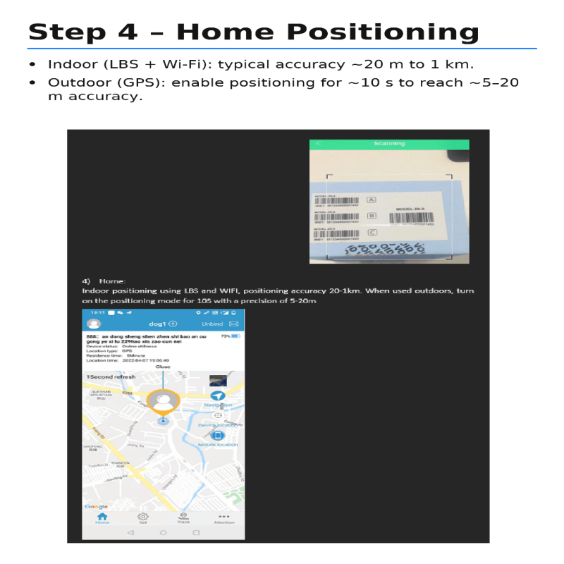 Localizzatore GPS per gatti: tracciamento in tempo reale senza abbonamento