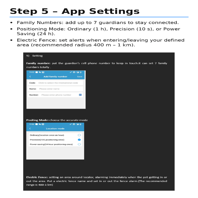 Localizzatore GPS per gatti: tracciamento in tempo reale senza abbonamento