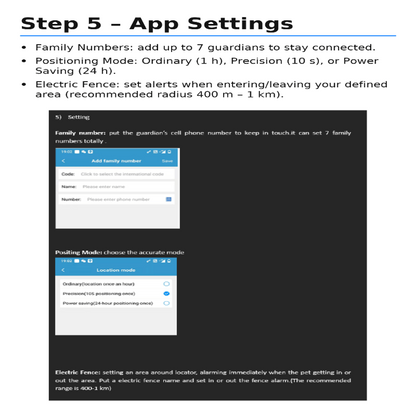Localizzatore GPS per gatti: tracciamento in tempo reale senza abbonamento