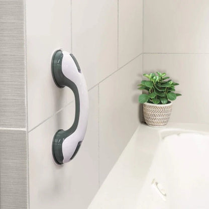 Asa de seguridad OzBath para baño – Asidero con ventosas