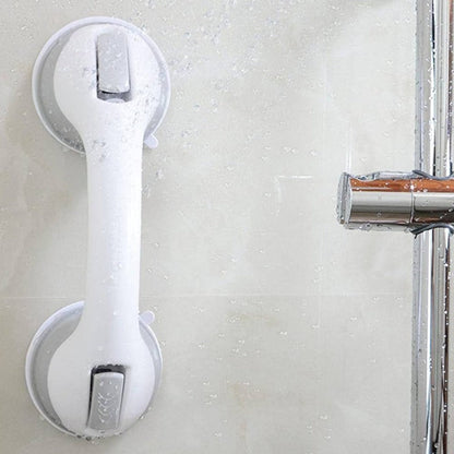 Asa de seguridad OzBath para baño – Asidero con ventosas