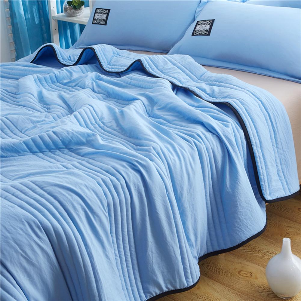 Sleepure Kühldecke | Ganzjahreskomfort | Atmungsaktiv & weich | Ideal für Personen, die im Schlaf schwitzen 5