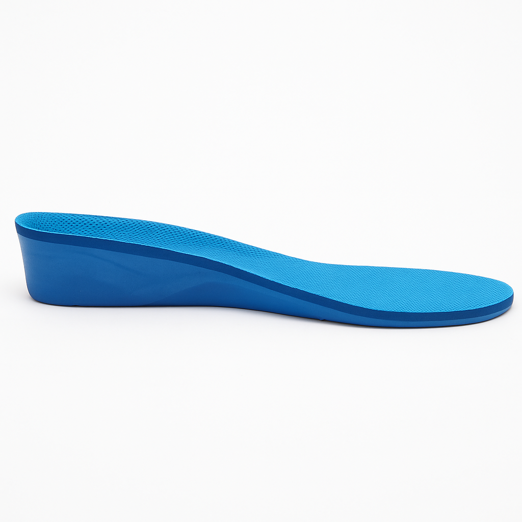 TRACKSOLE – Smart Einlegesohlen mit Airtag Tracking für ultimativen Komfort