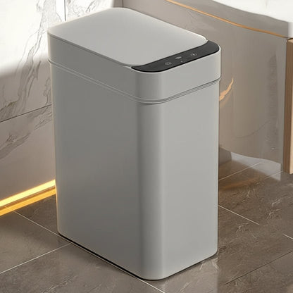 LIDORA – Cubo de basura automático con control por sensor