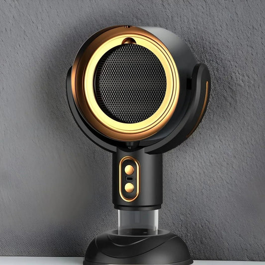 ClariAir – Distributeur de fumée pour un air propre et frais