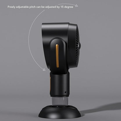 ClariAir – Distributeur de fumée pour un air propre et frais