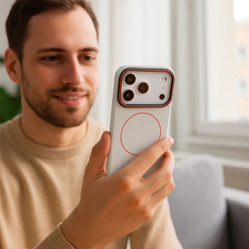 SmoothClick – Einfacher Zugriff auf alle Tasten und Anschlüsse 1