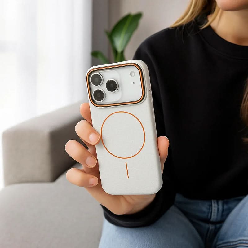 SmoothClick – Einfacher Zugriff auf alle Tasten und Anschlüsse 2