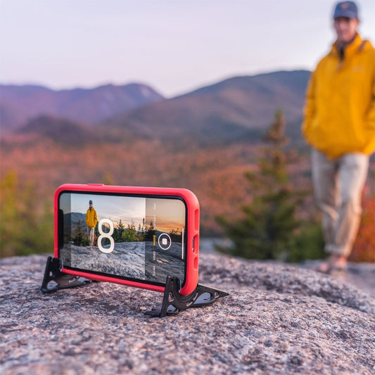 SnapFold Stativ für Handy – Kompakt, Tragbar & Universelle Kompatibilität 6