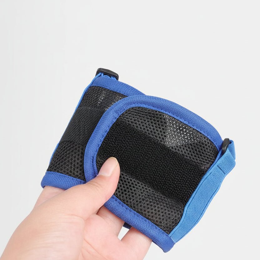 MUZZORA – Bozal ajustable para perro, suave y transpirable