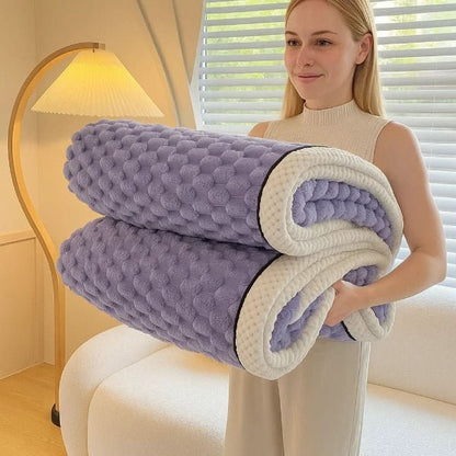 SoftSphere – Unglaubliche Weichheit für wohlige Wärme 1