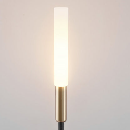 Solar reed lights - solar reed lamps for atmospheric garden lighting