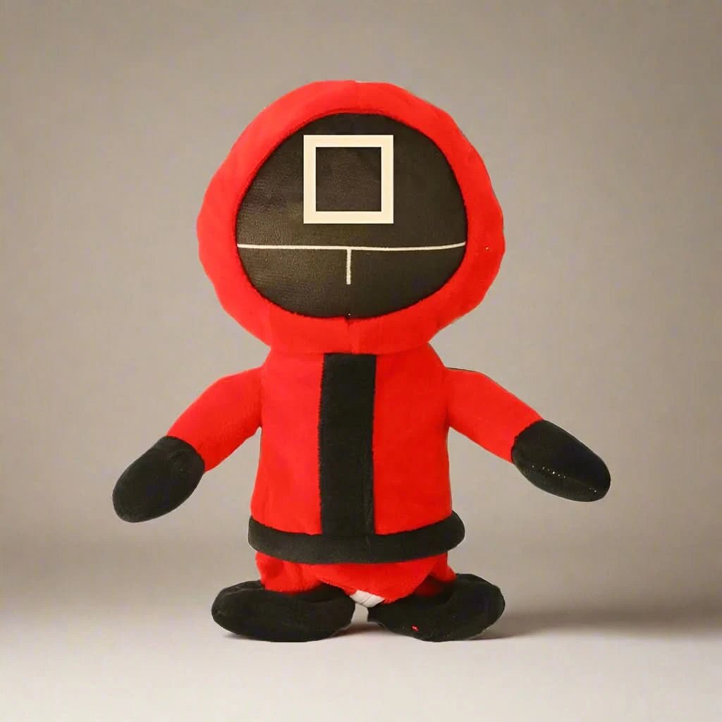 Variant image for Soldat - Quadrat