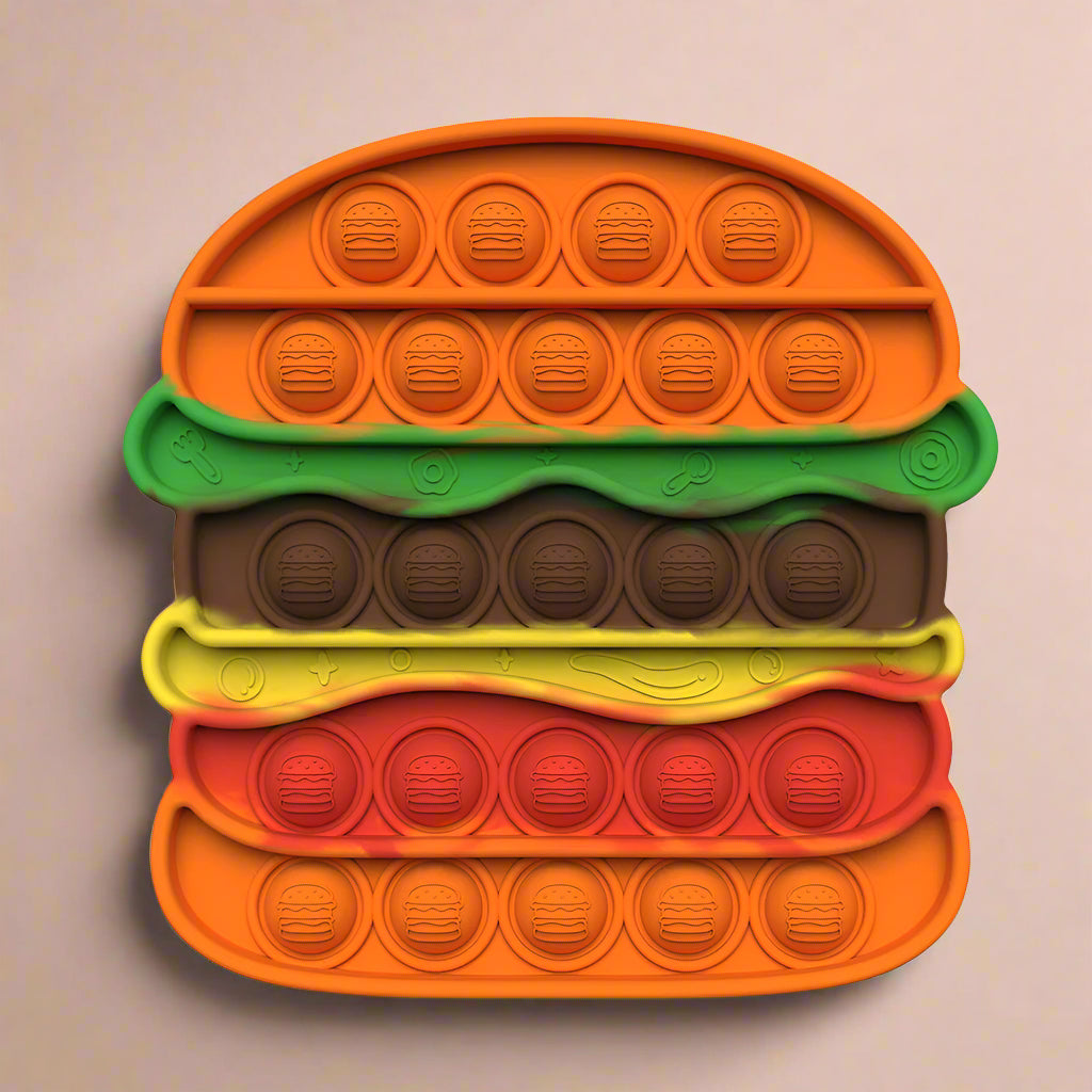 Variant image for Hamburger