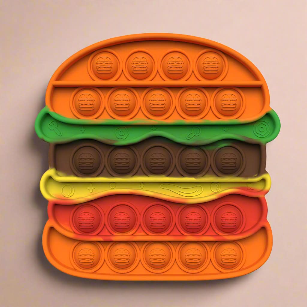 Variant image for Hamburger