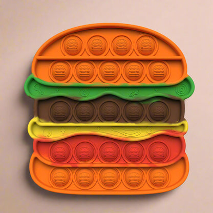 Variant image for Hamburger