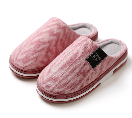 VARDI SLIPPERS - Stylish men's slippers for warm feet